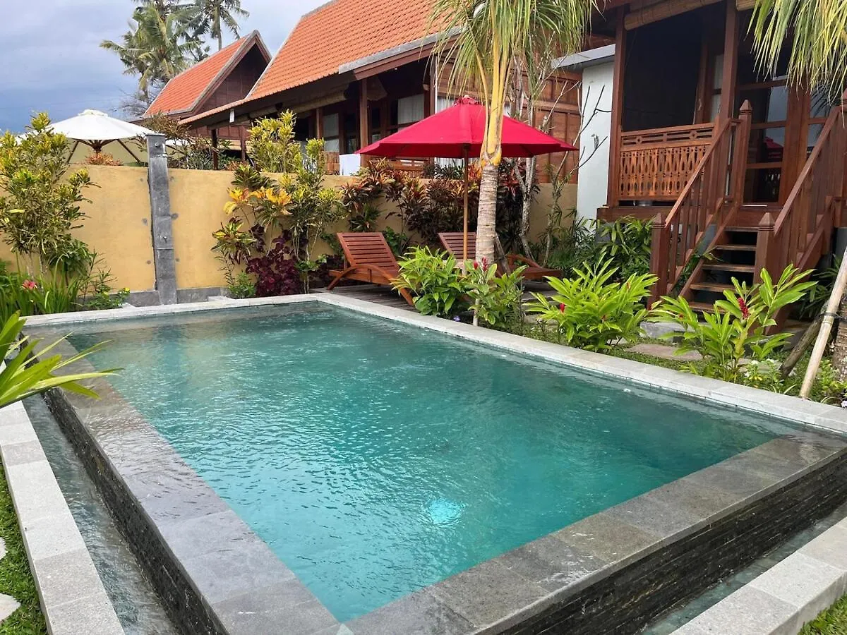 Ijo Garden Villa Ubud