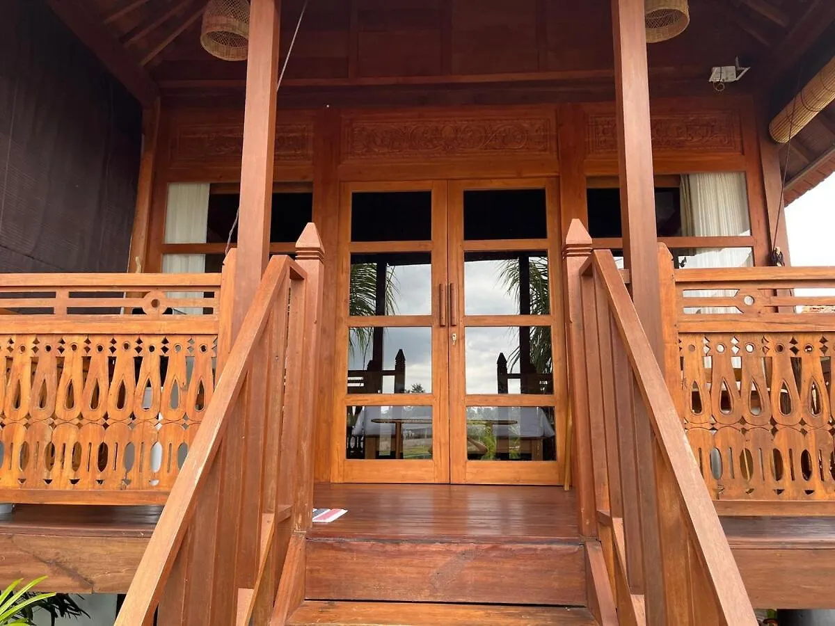 Ijo Garden Villa Ubud