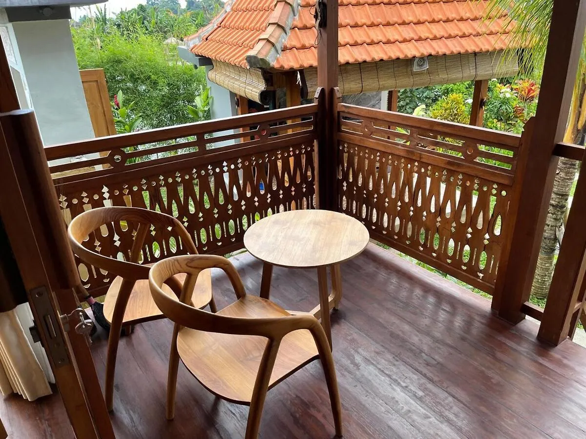 Ijo Garden Villa Ubud