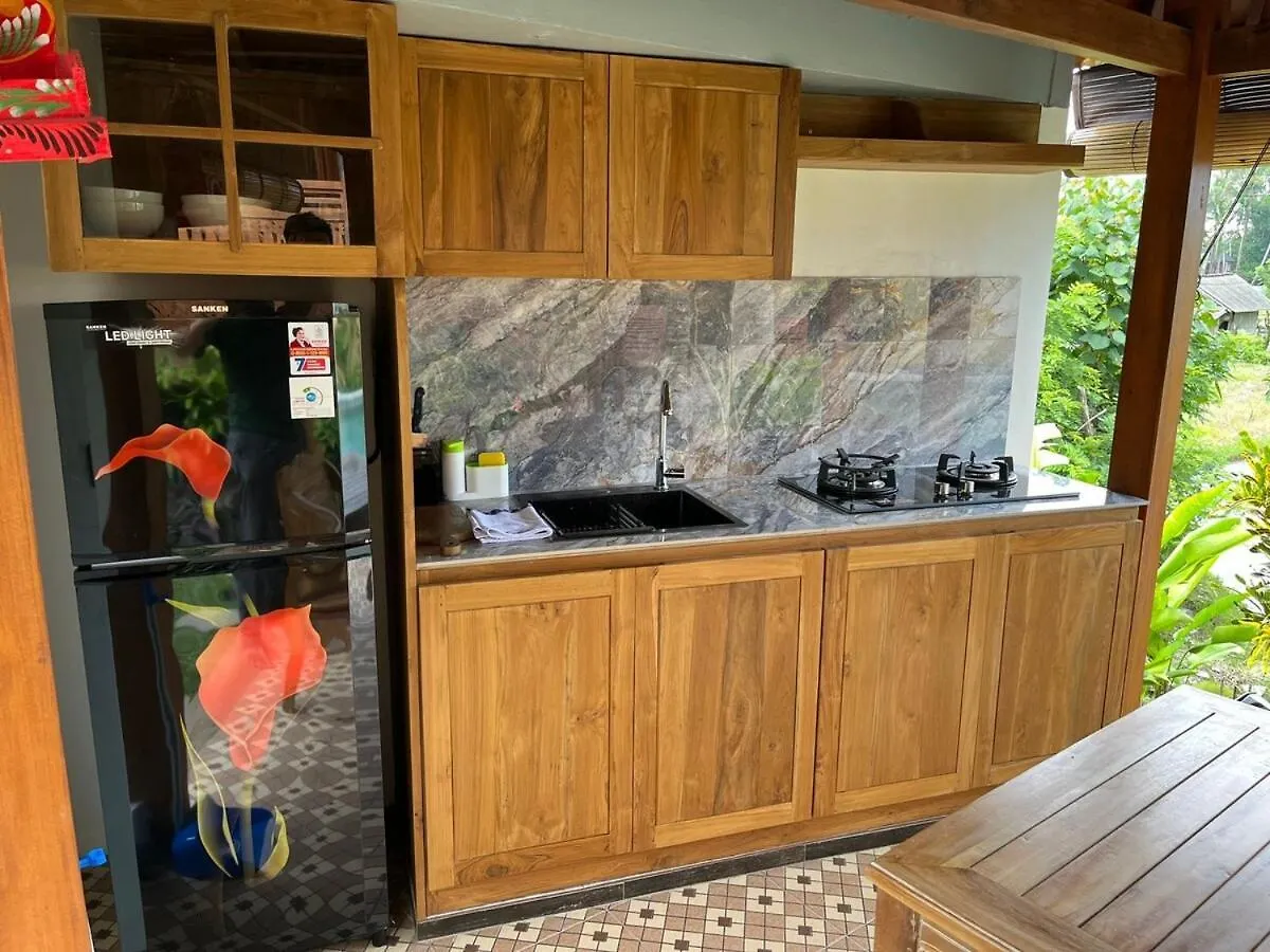 Ijo Garden Villa Ubud