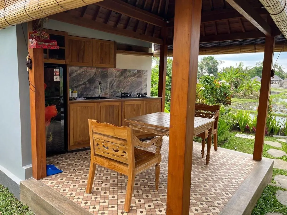 Ijo Garden Villa Ubud  0*, Ubud (Bali) Indonesia