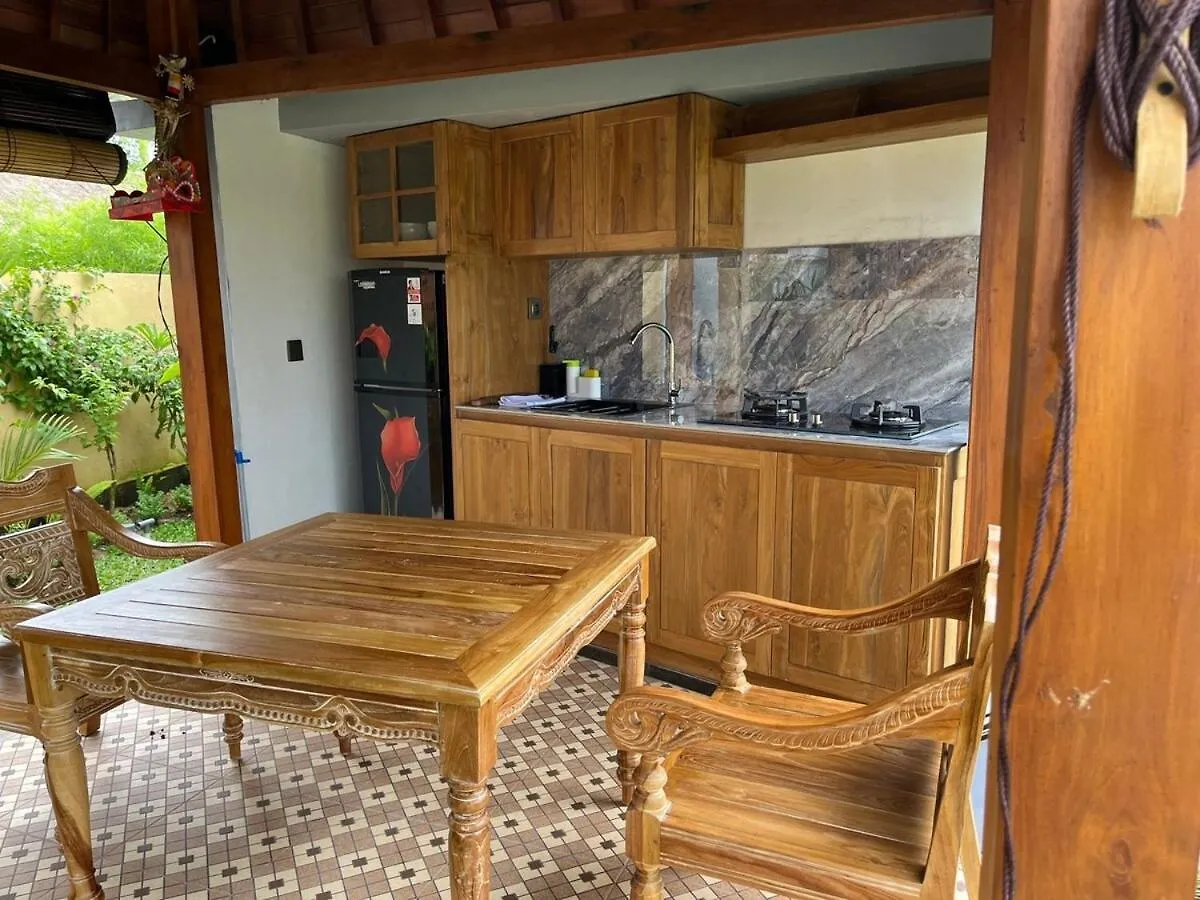 Ijo Garden Villa Ubud   Ubud (Bali)