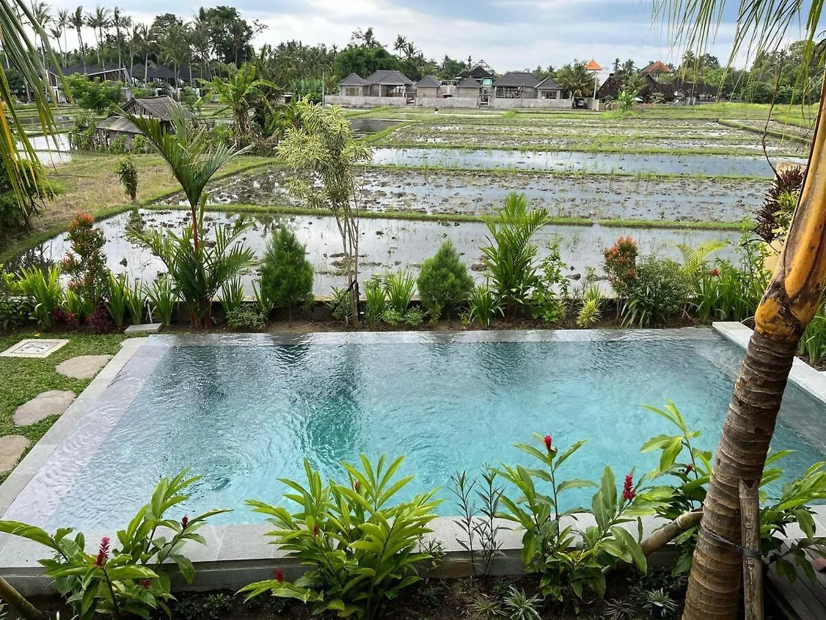 Ijo Garden Villa Ubud  Ubud (Bali)