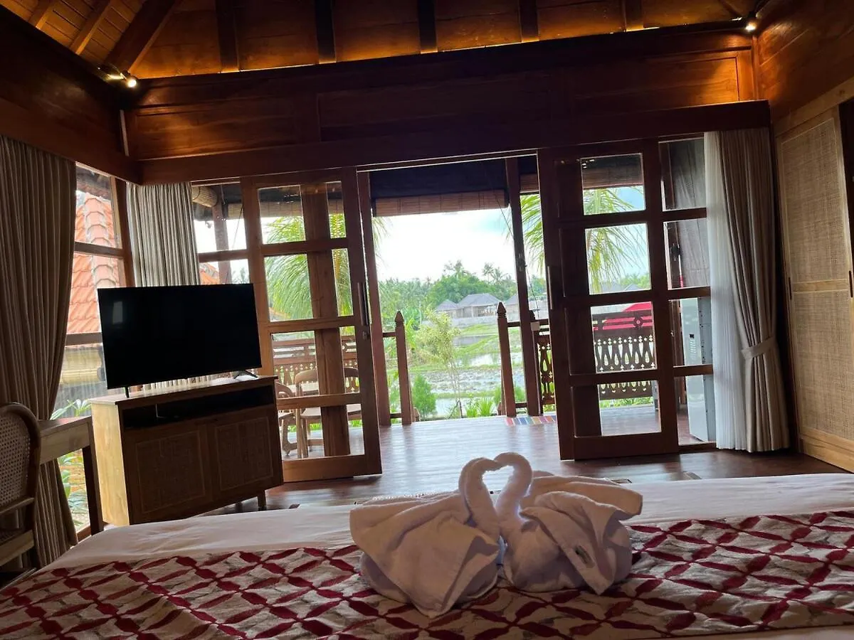 Ijo Garden Villa Ubud